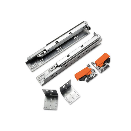 Picture of Drawer tracks-3