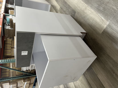 Picture of Hamper pull out